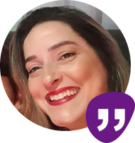 Depoimento: Fernanda Rössler