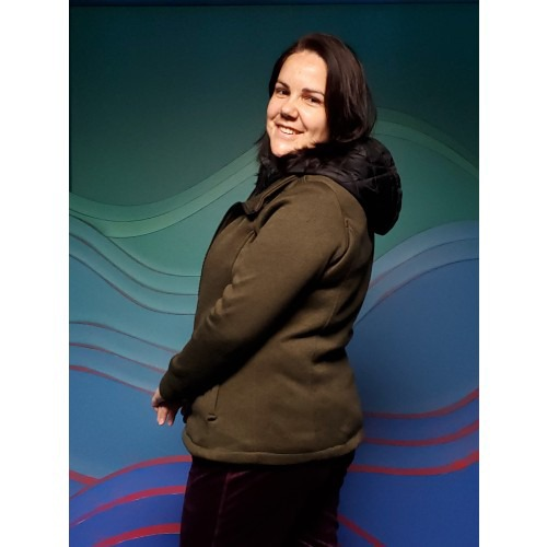 Depoimento: Zélia da Silva